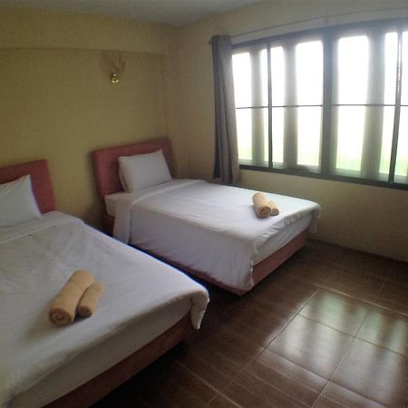 Sweet Honey Pranburi Hotel Sam Roi Yot Buitenkant foto